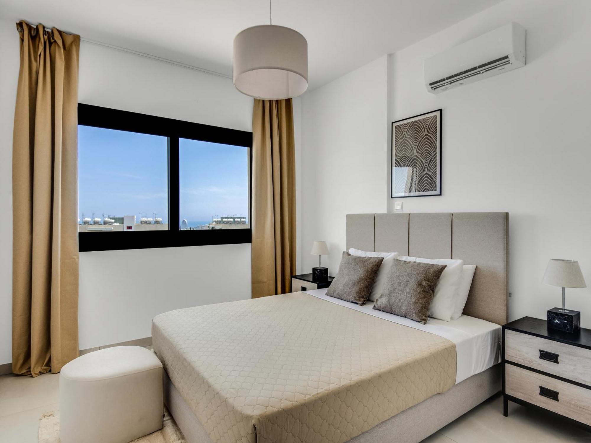 Sanders Elgio Limassol Zimmer foto