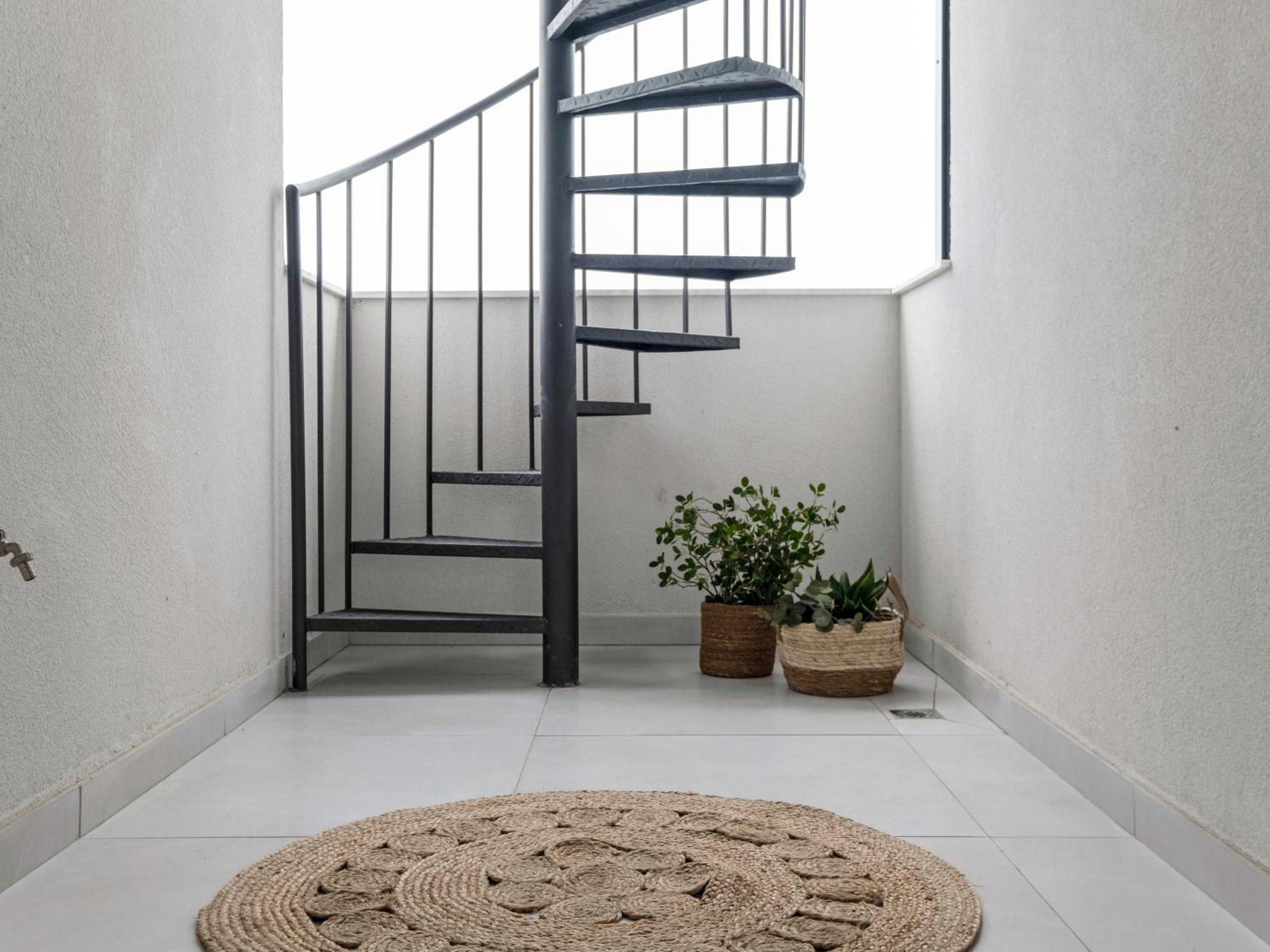 Sanders Elgio Limassol Zimmer foto
