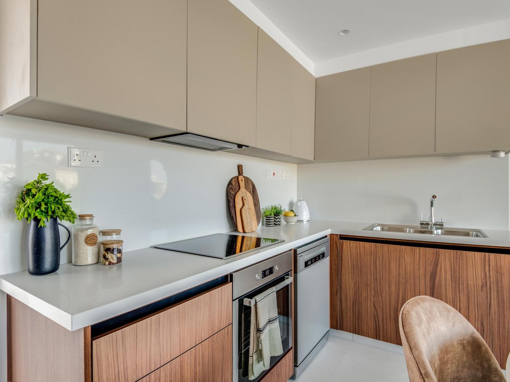 Sanders Elgio Limassol Zimmer foto